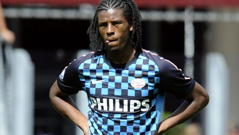 Wijnaldum Psv Hield Ook Geen Rekening Met Ons De Volkskrant