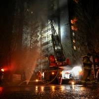 Minstens drie doden in Oekraïne door grootschalige Russische aanval