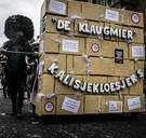 Zou een proces tegen Aalsterse carnavalisten kans maken? ‘Als ze het jaar na jaar zouden doen, moeten ze opletten’ 