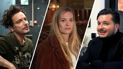 7. Après la gloire, la nouvelle vie des stars des émissions de télécrochet