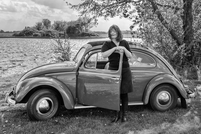 Documentairemaakster Suzanne Raes sterft vaak in haar dromen: 'Nee, dat zijn geen nachtmerries' - Tr