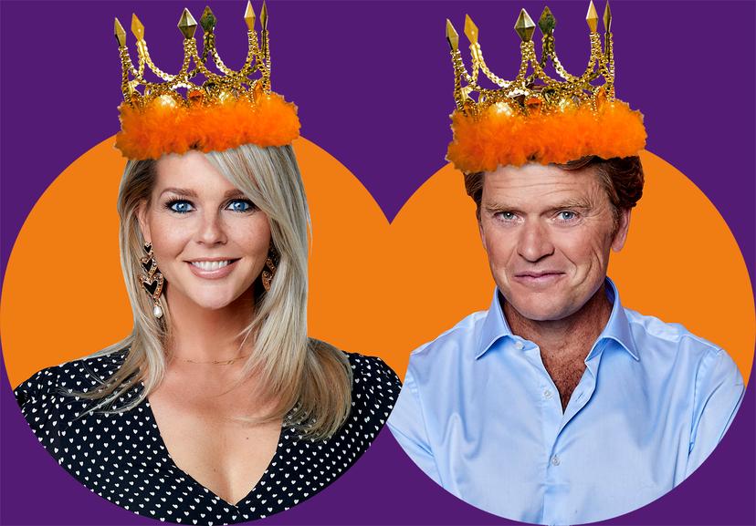 RTL zet Beau en Chantal Janzen in om ‘Woningsdag’ te redden