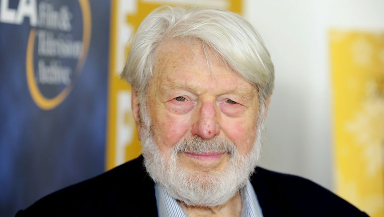 Acteur Theodore Bikel (91) overleden | De Morgen