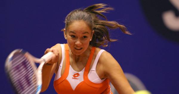 Kerkhove kwartfinalist na makkelijke zege in tweede ronde - PZC