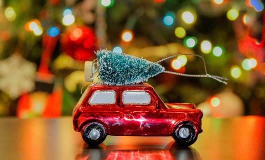 Let hierop als je met de auto een kerstmarkt in Duitsland bezoekt