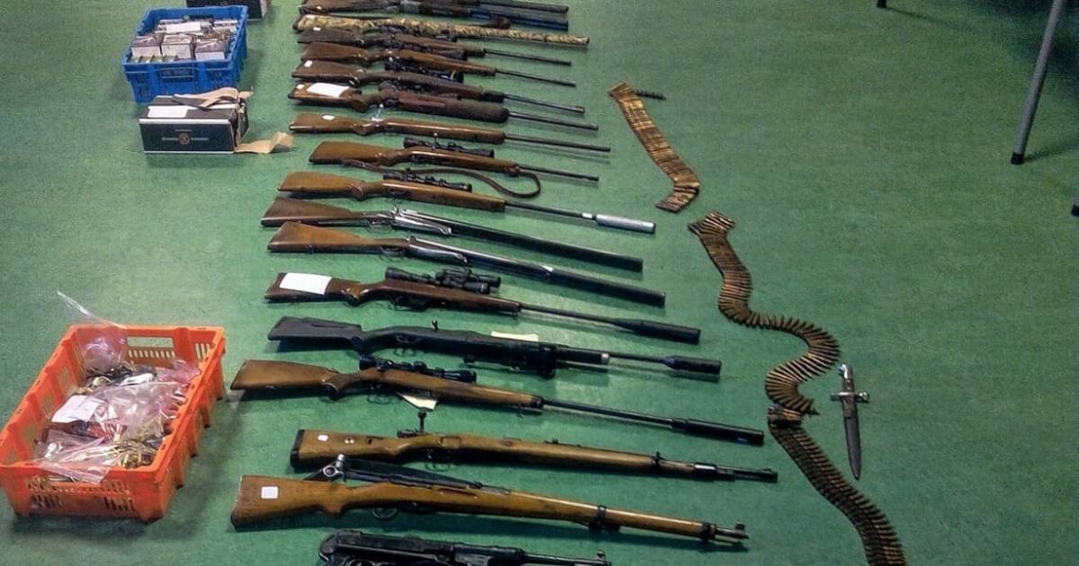 Kootwijkerbroekse stroper die ook katten en een hond neerknalde, hoort in hoger beroep weer celstraf