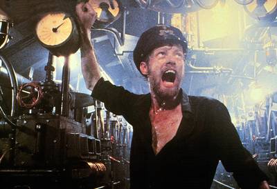 NPO gaat remake-serie van oorlogsfilm Das Boot uitzenden