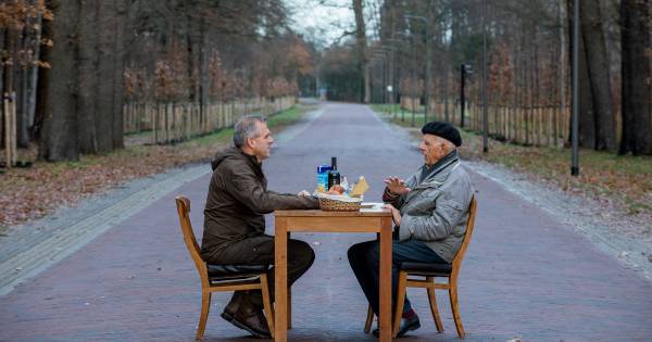 De adel heeft het altijd weer gedaan | Dossier Traverse Dieren - De Gelderlander