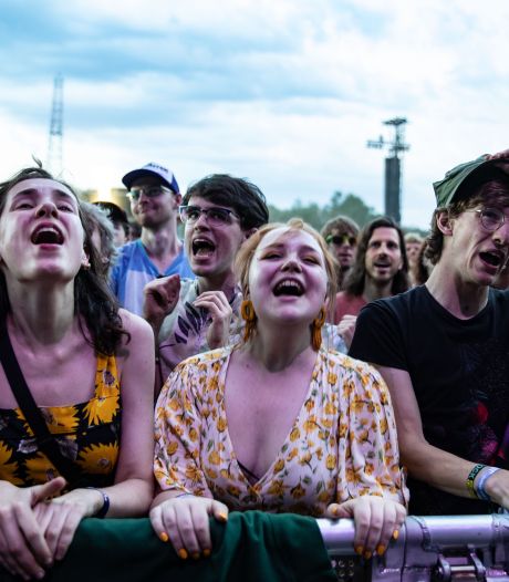 Concertzalen Wanhoop Nabij Door Enorm Omzetverlies Zonder Steun Gaan Er Poppodia Omvallen Show Bndestem Nl