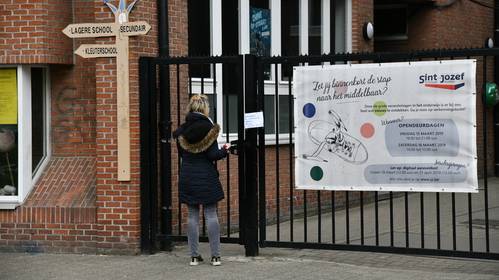 Britse variant verspreidt zich nu razendsnel