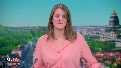 29. RTL info 13 heures (29/01/26)