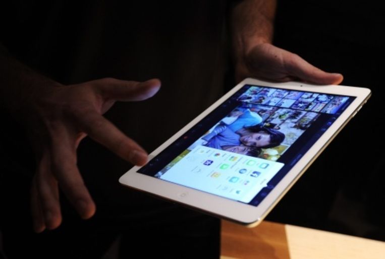 ipad air verreweg beste apple tablet