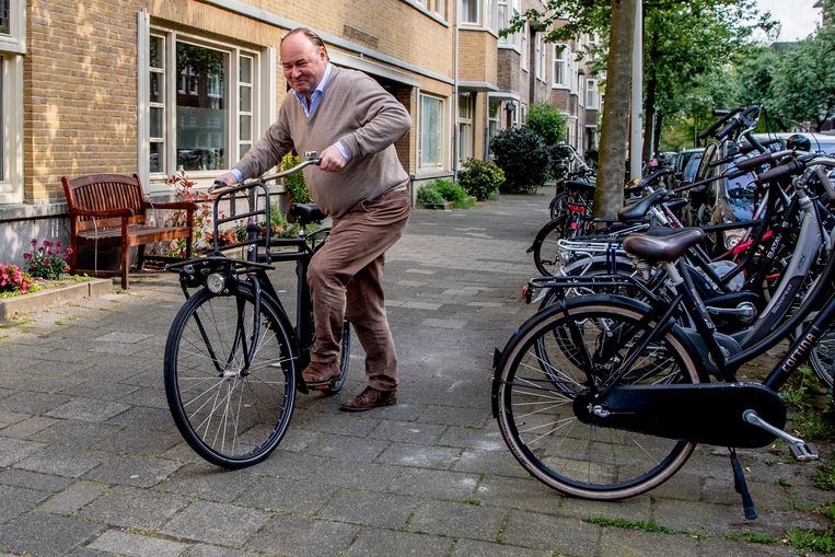 null Beeld Hollandse Hoogte / Robin Utrecht