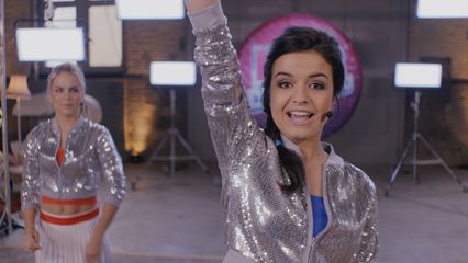5. Mamasé!