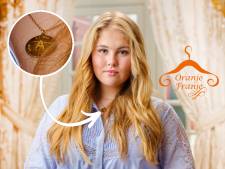 107 000 Euro Voor Prinses Amalia In 2021 Omdat Ze In Dat Jaar 24 Dagen 18 Is Prinsjesdag 2020 Gelderlander Nl
