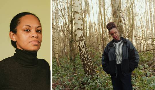 Vergeten de tegenstanders van Dalila Hermans dat hun doelwit ook gewoon een mens is van vlees en bloed, dat ze een moeder, echtgenote en dochter is?