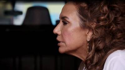 Patty Brard uitgeroepen tot beste bekende fotograaf