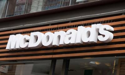 Man bijt medewerker McDonalds in Nijmegen
