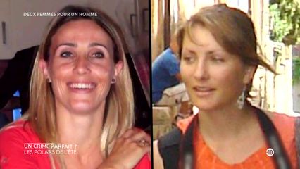 12. Affaire Travaglini : deux femmes pour un homme