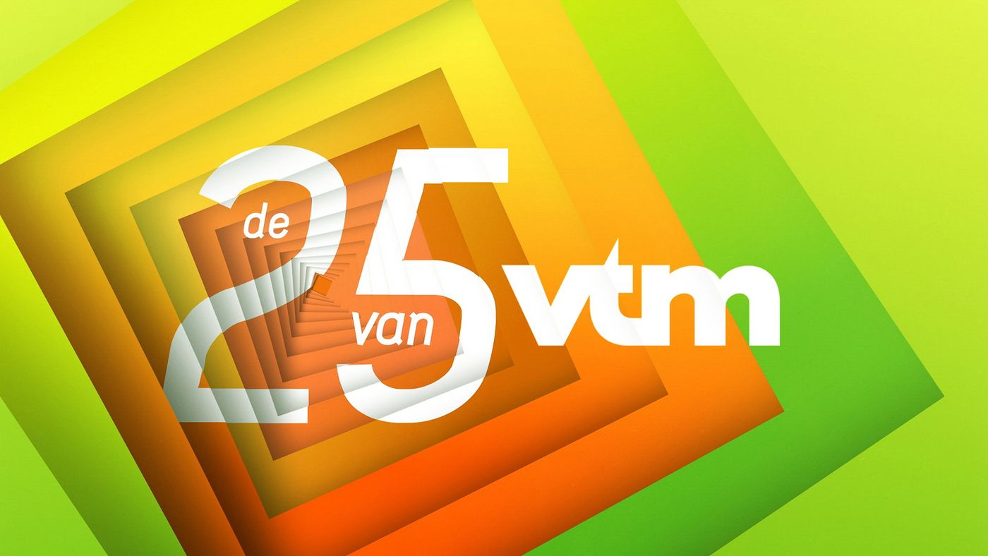 De 25 Seizoen 1 Online Kijken Vtm Go