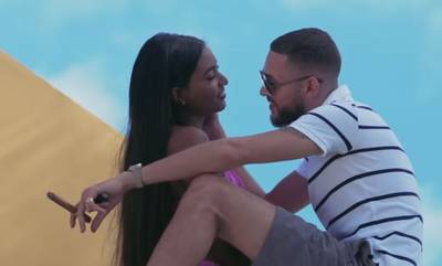 YouTube-video rapper Josylvio tikt 21 miljoen views aan