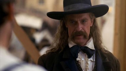 4. Here Was a Man