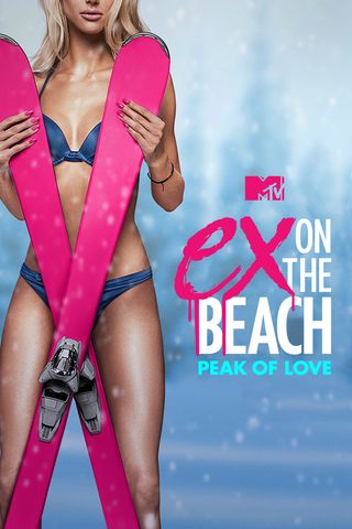 Ex On The Beach: Peak of Love