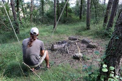 Zo werd Jos Brech in de val gelokt