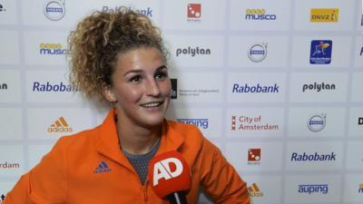 Verschoor kende geen twijfel: Keihard met elkaar gestreden