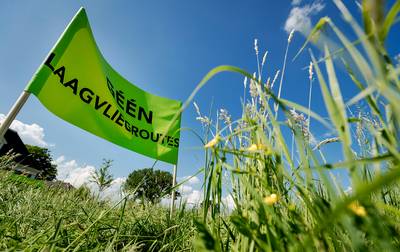 Teleurgestelde provincie keert zich tegen opening Lelystad Airport