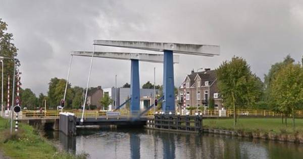 Vermiste man (22) dood in kanaal gevonden | Binnenland - Tubantia