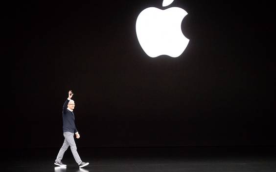 De strijd met Netflix is begonnen: Apple kondigt eigen streamingdienst aan