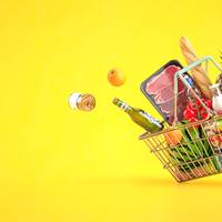 Ook dit jaar worden de boodschappen weer duurder