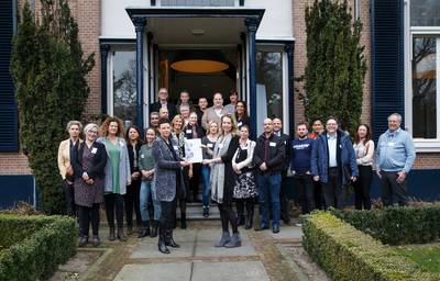 Leger moet 's Heeren Loo aan broodnodige zorgbegeleiders helpen