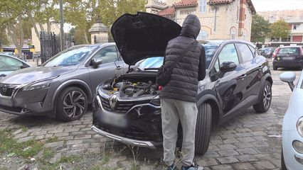 20. De Europese automaffia