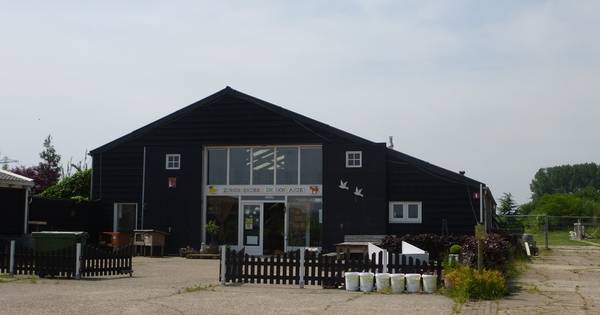 Zorgboerderij de Hosvazze in Lewedorp groeit | Bevelanden - PZC