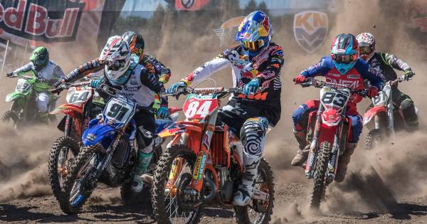 Motorcrossers vrezen groei van wildcrossen in bossen bij Mill als 'De Kuilen’ moet sluiten