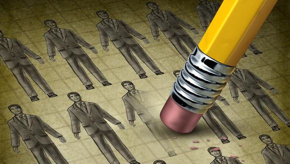 Heelhuids Je Ontslag Door Lees Ons Stappenplan Jobs Geld