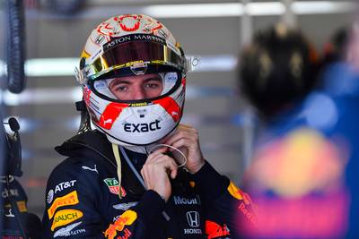 LIVE | Verstappen met toptijd voorlopig de snelste in Q2