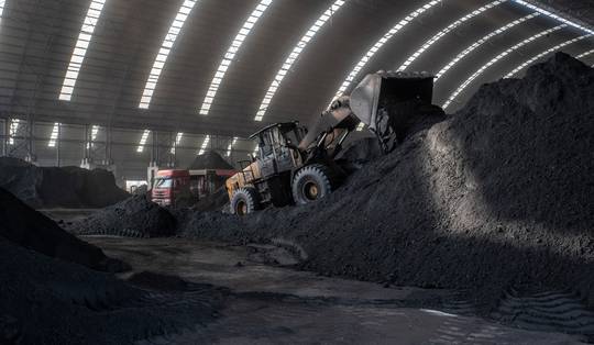 ‘Steeds meer landen realiseren economische groei terwijl hun broeikasgasuitstoot daalt’