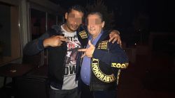 Wie is Greg R. (70), kopstuk van motorclub Caloh Wagoh en 'godfather' van de Nederlandse misdaad?