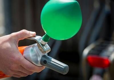 Kledingwinkel deelde gratis lachgas uit aan klanten