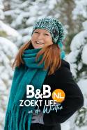 boxcover van B&B zoekt Lief NL: Winter