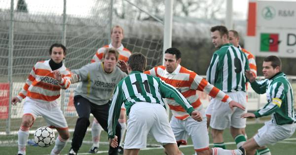 Deest tegen Afferden: een clash tussen boeren en arbeiders