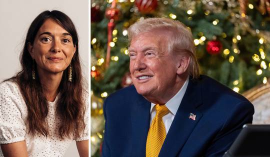 Europese democratie in actie: Brussel lijkt niet te buigen voor Amerikaanse chantage