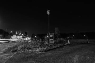 KIJKEN! Vervallen grenspost