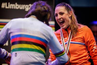 ‘Ik dacht: het gaat gewoon niet gebeuren dat ik vierde word’