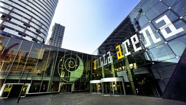 Problemen Bij Villa Arena Door Grootheidswaanzin En Gebroken Beloftes Het Parool