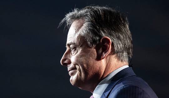 De Wever onderneemt nieuwe poging nadat meerwaardebelasting onvoldoende is gebleken