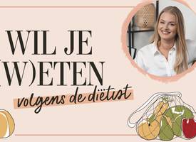Zó kom je zo snel mogelijk van buikvet af